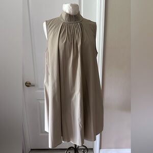 Banana Republic Swing Dress